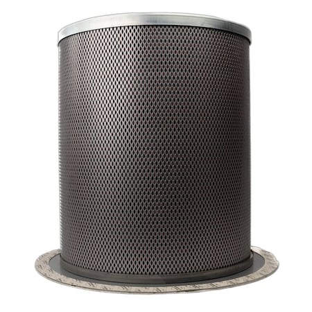 Air/Oil Separator Replacement For S138D1377 / UNITED AIR FILTER
